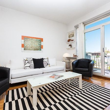 Lovely New Attic, Piazza Del Popolo! Rom Exterior foto